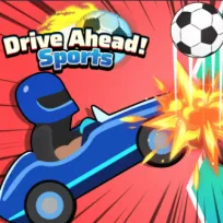 PLay Drive Ahead Sports now!