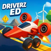 PLay Driverz Ed now!
