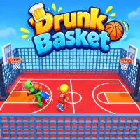 Drunk Basket