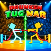Drunken Tug War
