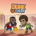 Dunk Clash