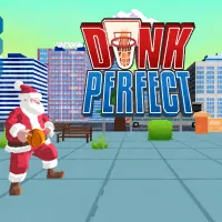 Dunk Perfect