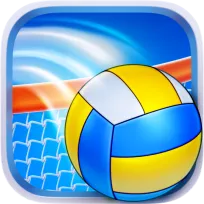 PLay EG Volley Ball now!