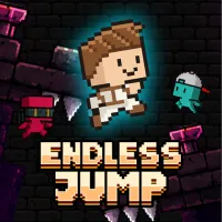 Endless Jump