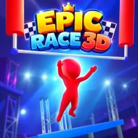 Epic Race 3D
