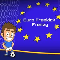 Euro Freekick Frenz