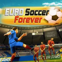 PLay Euro Soccer Forever now!