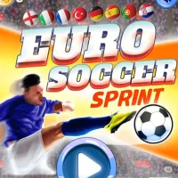 Euro Soccer Sprint
