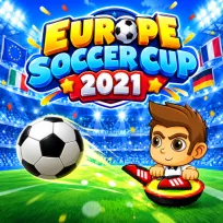 PLay Europe Soccer Cup 2021 now!