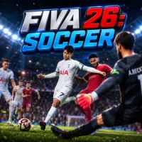 Fiva 26: Soccer