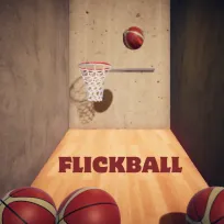 PLay Flickball now!