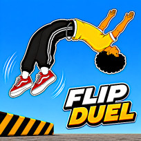 Play Flip Duel now!