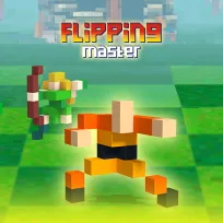 Play Flipping Master now!