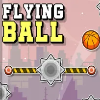 PLay Flying Ball now!