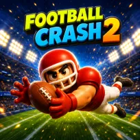 PLay Football Crash 2 now!