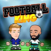 PLay Football King now!