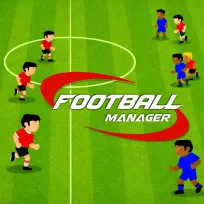 Play Football Manager now!