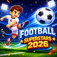 Football Superstars 2026
