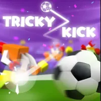 Football: Tricky Kick