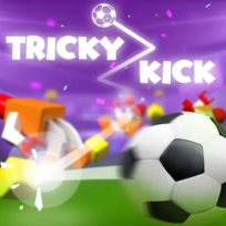 Play Football: Tricky Kick now!