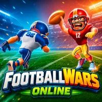 Footballwars Online