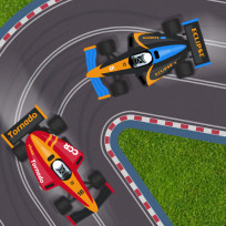 Play Formula Racers now!