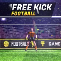 Free Kick Football