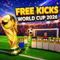 Free Kicks World Cup 2026