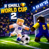A Small World Cup 2