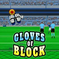 PLay Gloves of Block now!