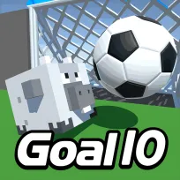 PLay Goal io now!