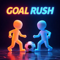 Play Goal Rush now!