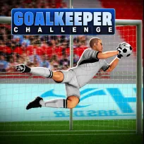 Play Goalkeeper Challenge now!