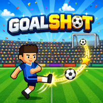 Play GoalShot now!
