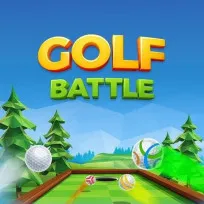 PLay Golf Battle now!