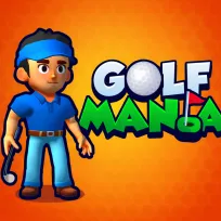 Play Golf Mania now!