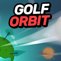 Play Golf Orbit now!