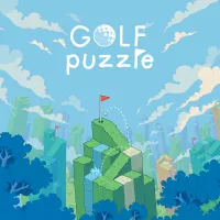 Golf Puzzle