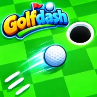Golfdash