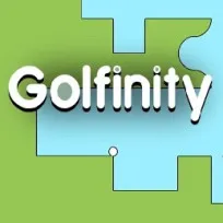 PLay Golfinity now!