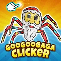 Play Goo Goo Gaga Clicker now!