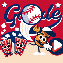 Play Google Baseball now!