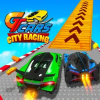 GT Cars City Racing
