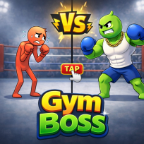 Play Gym Boss now!