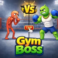 Play Gym Boss now!