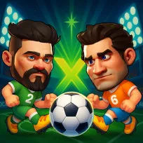 PLay Head Soccer Arena now!