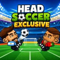 Head Soccer Exclusive