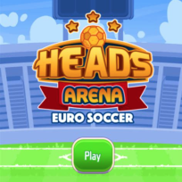 Play Heads Arena: Euro Soccer now!