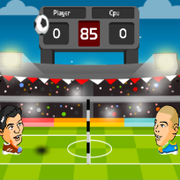 Play Heads Football 2 now!