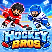 Hockey Bros